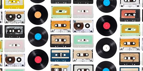 how did people listen to music in the 70s? the rise of cassette tapes and their impact on music consumption