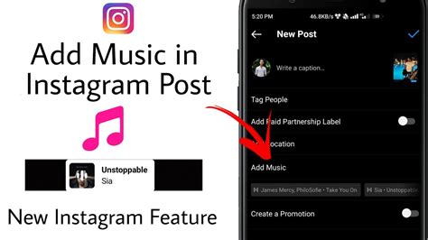 How Do I Add Music to an Instagram Post? A Guide to Enhancing Your Posts with Melodic Touches