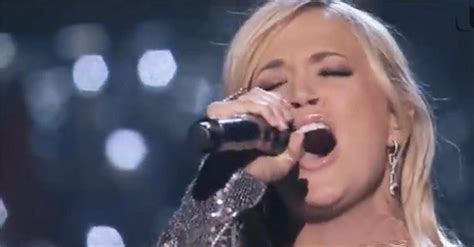 how great thou art carrie underwood and vince gill the harmony of words in song