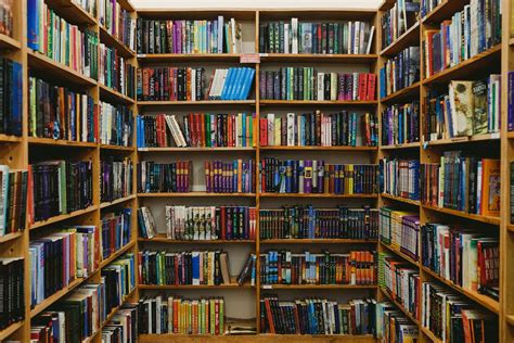 how many books does a library have? the impact of information overload on society