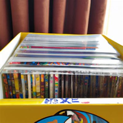 How Many Comics Fit in a Short Box: A Multi-Layered Exploration