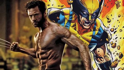 how old is wolverine in the comics? the mystery of age and identity