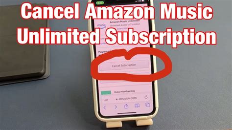 How to Cancel My Amazon Music Subscription: A Comprehensive Guide with Insights and Frequently Asked Queries