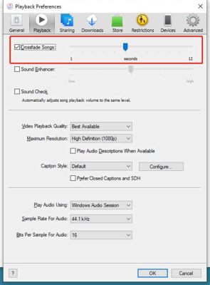 How to Crossfade on Apple Music: A Guide to Mastering the Feature