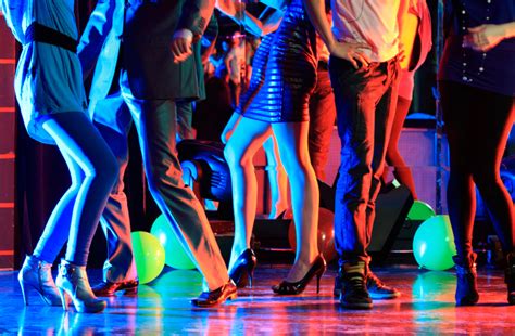 how to dance at a club: exploring the art of nightclub dancing through various perspectives