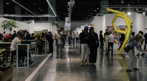 Is Art Basel Free? A Diverse Exploration of Views