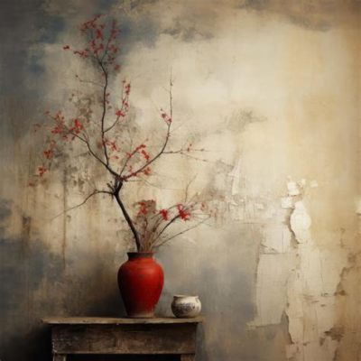 what is wabi sabi art: exploring its essence through the lens of imperfection