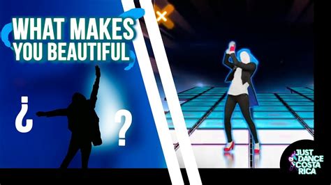 what makes you beautiful just dance: The Symphony of Emotions Through Dance