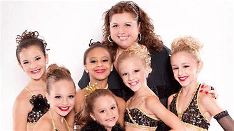 Who is Gay from Dance Moms and What It Tells Us about Accepting Diversity